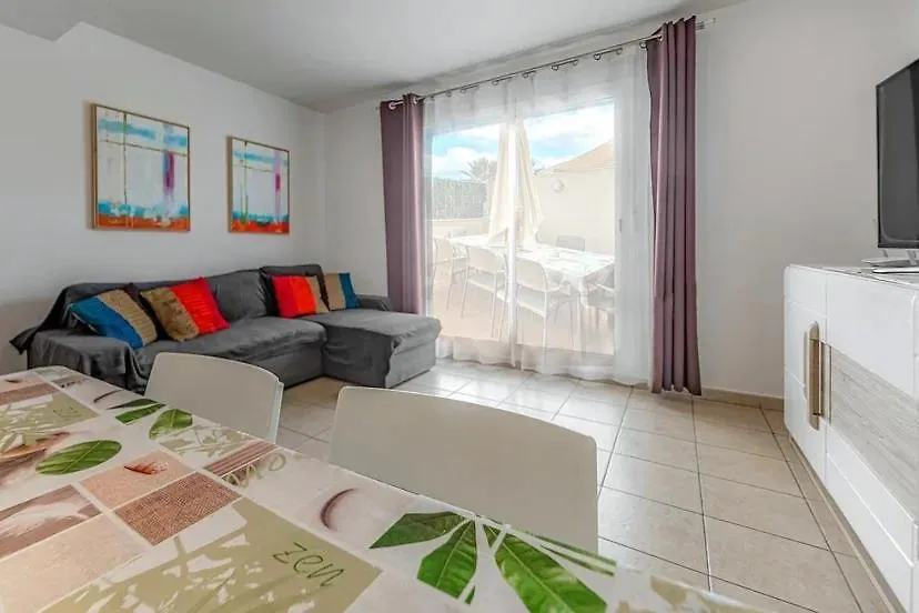 Tenerifeopenhome Townhouse Oasis Fanabe 40 أذيخي