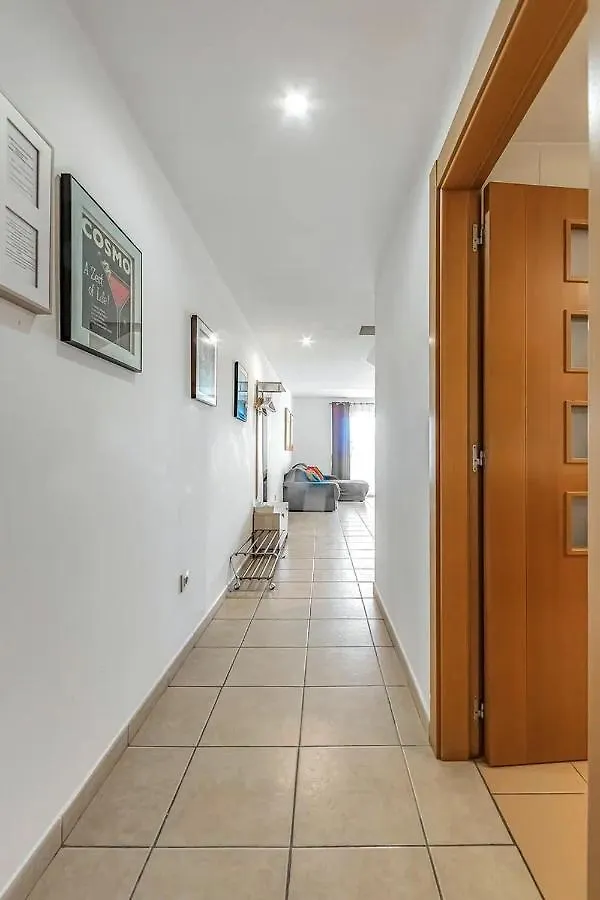 Tenerifeopenhome Townhouse Oasis Fanabe 40 Costa Adeje  Apartamento Costa Adeje (Tenerife)