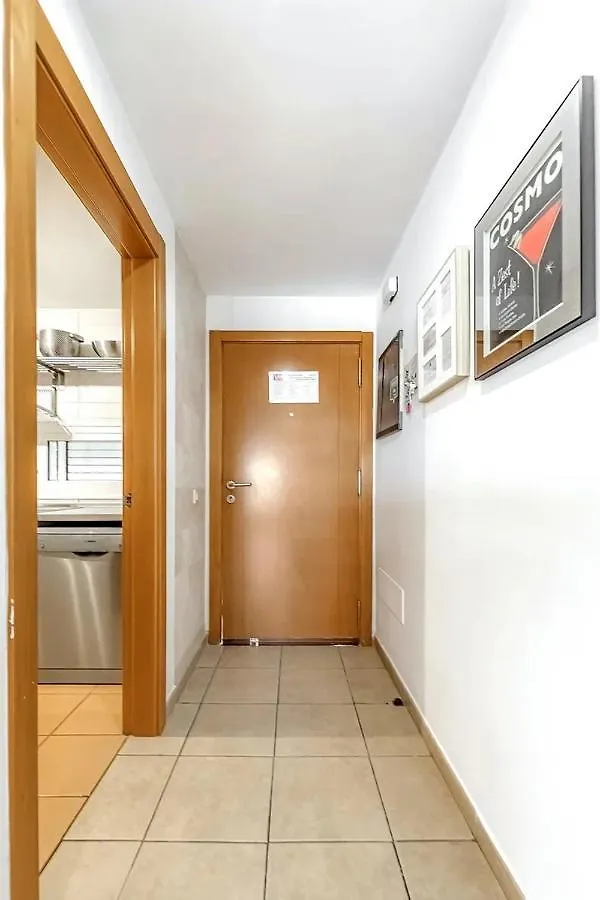 Tenerifeopenhome Townhouse Oasis Fanabe 40 Costa Adeje  0*, Costa Adeje (Tenerife)