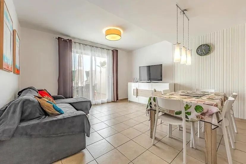 شقة Tenerifeopenhome Townhouse Oasis Fanabe 40 أذيخي