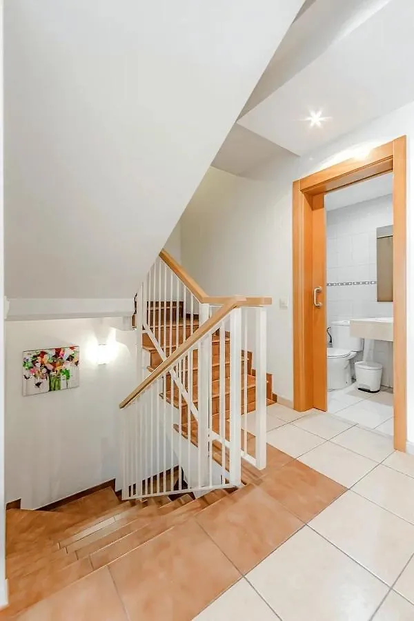 Tenerifeopenhome Townhouse Oasis Fanabe 40 Costa Adeje  0*, Costa Adeje (Tenerife) Spagna