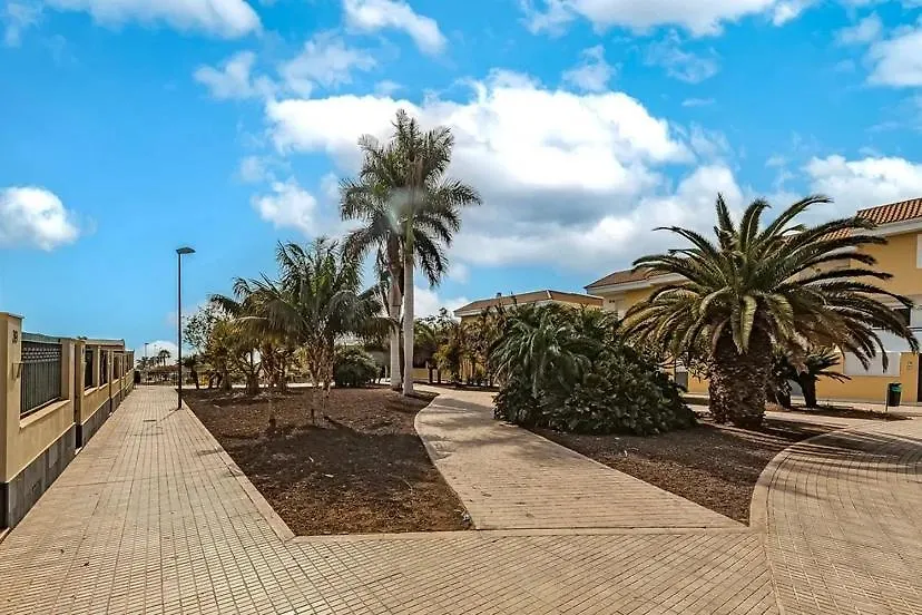 Tenerifeopenhome Townhouse Oasis Fanabe 40 أذيخي