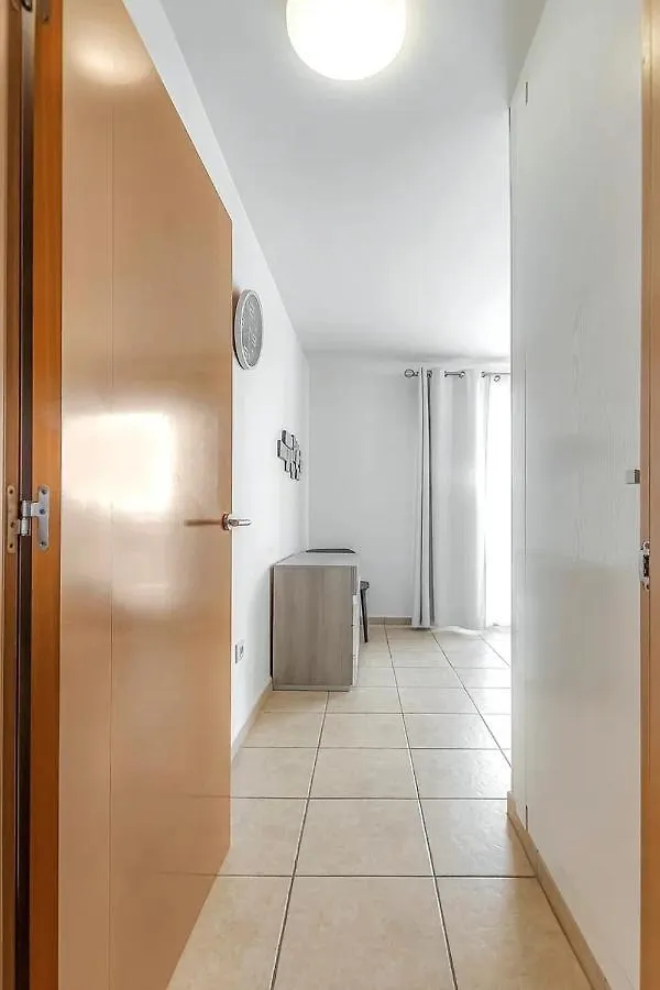 Tenerifeopenhome Townhouse Oasis Fanabe 40 أذيخي إسبانيا