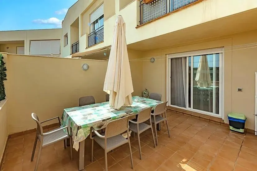 Tenerifeopenhome Townhouse Oasis Fanabe 40 أذيخي إسبانيا