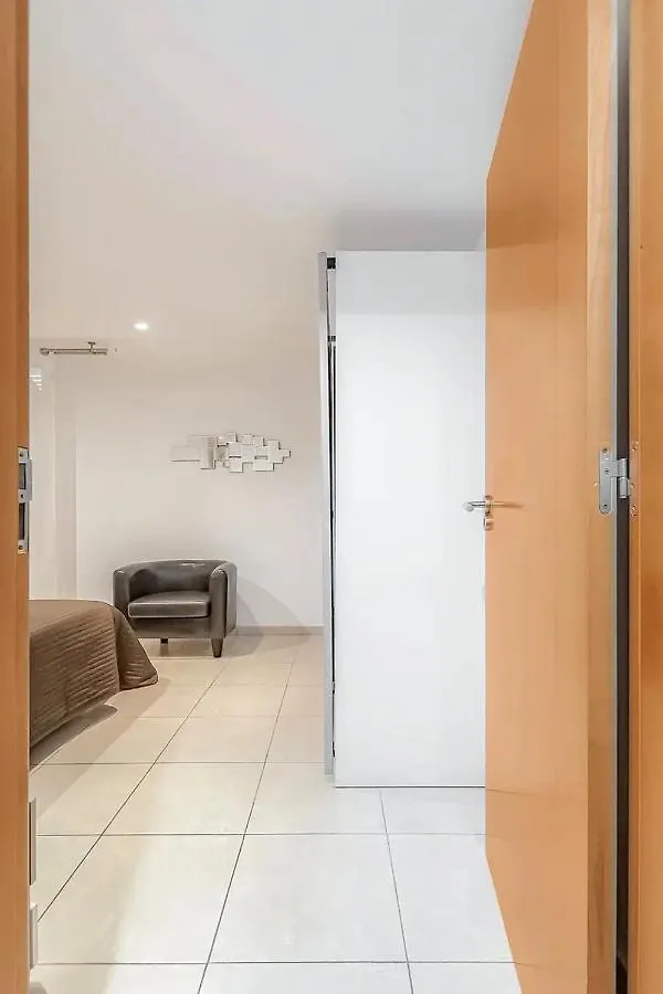 Tenerifeopenhome Townhouse Oasis Fanabe 40 أذيخي