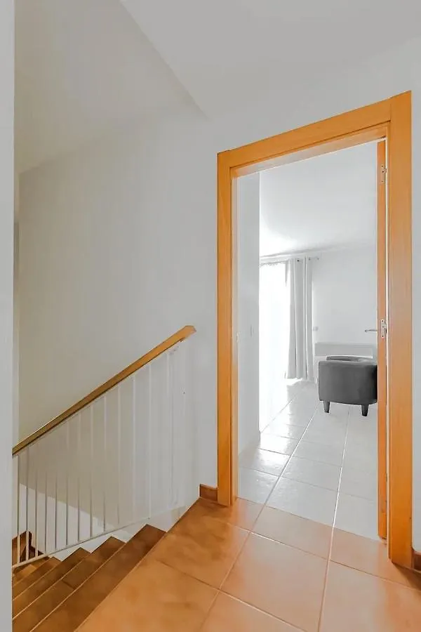 شقة Tenerifeopenhome Townhouse Oasis Fanabe 40 أذيخي