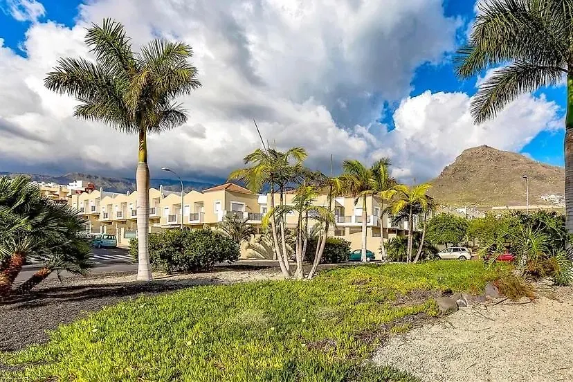 Tenerifeopenhome Townhouse Oasis Fanabe 40 أذيخي