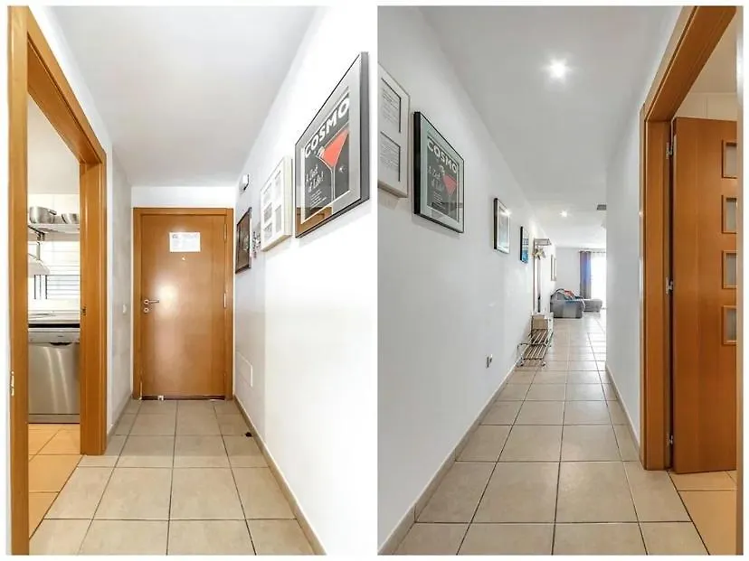 Tenerifeopenhome Townhouse Oasis Fanabe 40 Costa Adeje  0*, Costa Adeje (Tenerife)