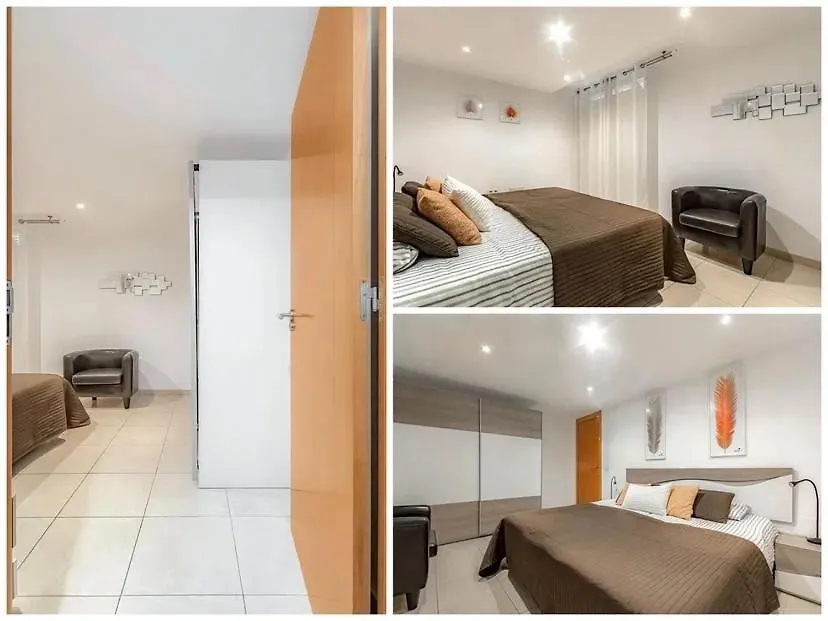 Tenerifeopenhome Townhouse Oasis Fanabe 40 أذيخي 0*,  إسبانيا