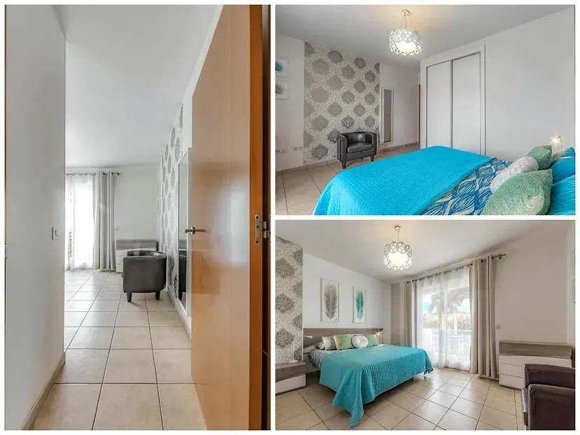 Apartamento Tenerifeopenhome Townhouse Oasis Fanabe 40 Costa Adeje  Espanha