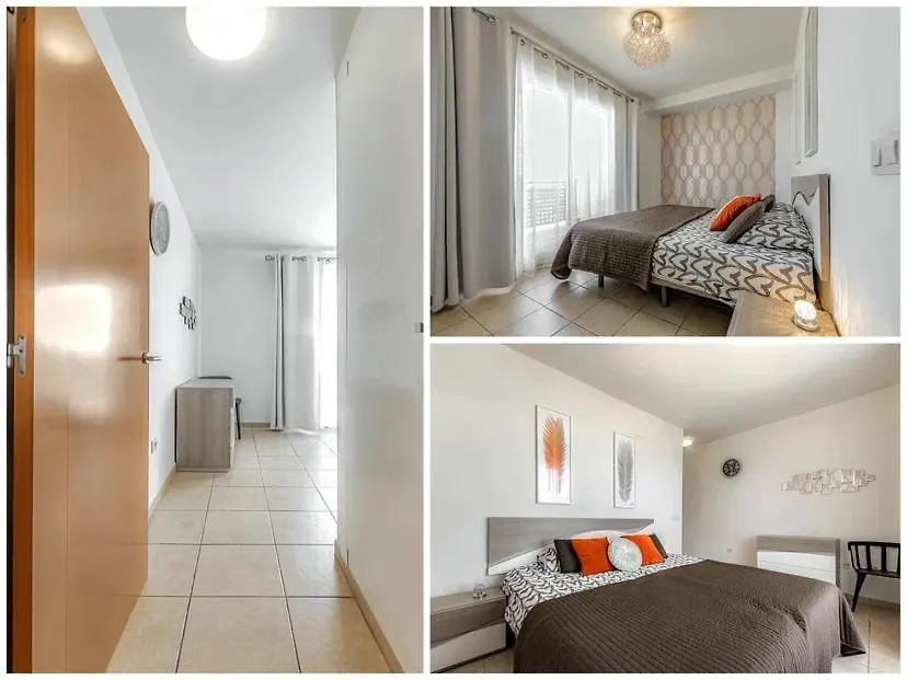 Tenerifeopenhome Townhouse Oasis Fanabe 40 Costa Adeje  Costa Adeje (Tenerife)