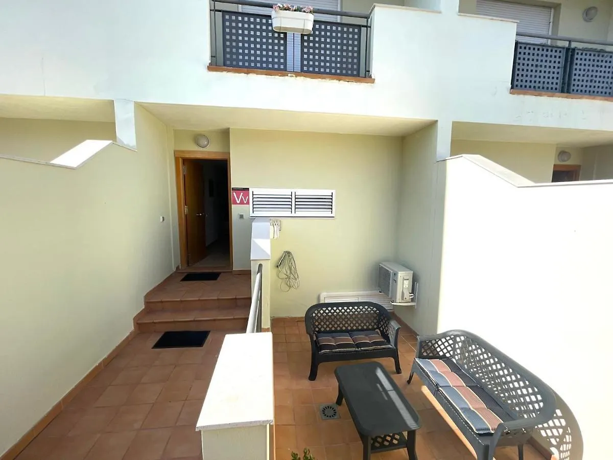 شقة Tenerifeopenhome Townhouse Oasis Fanabe 40 أذيخي إسبانيا