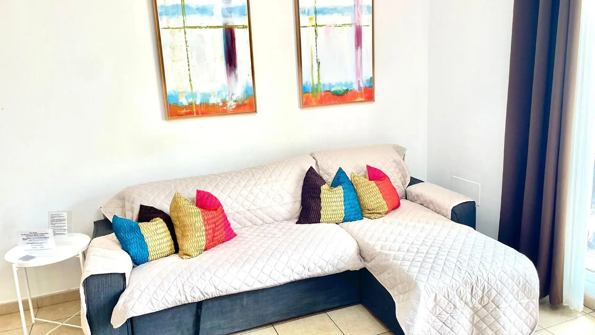Apartamento Tenerifeopenhome Townhouse Oasis Fanabe 40 Costa Adeje